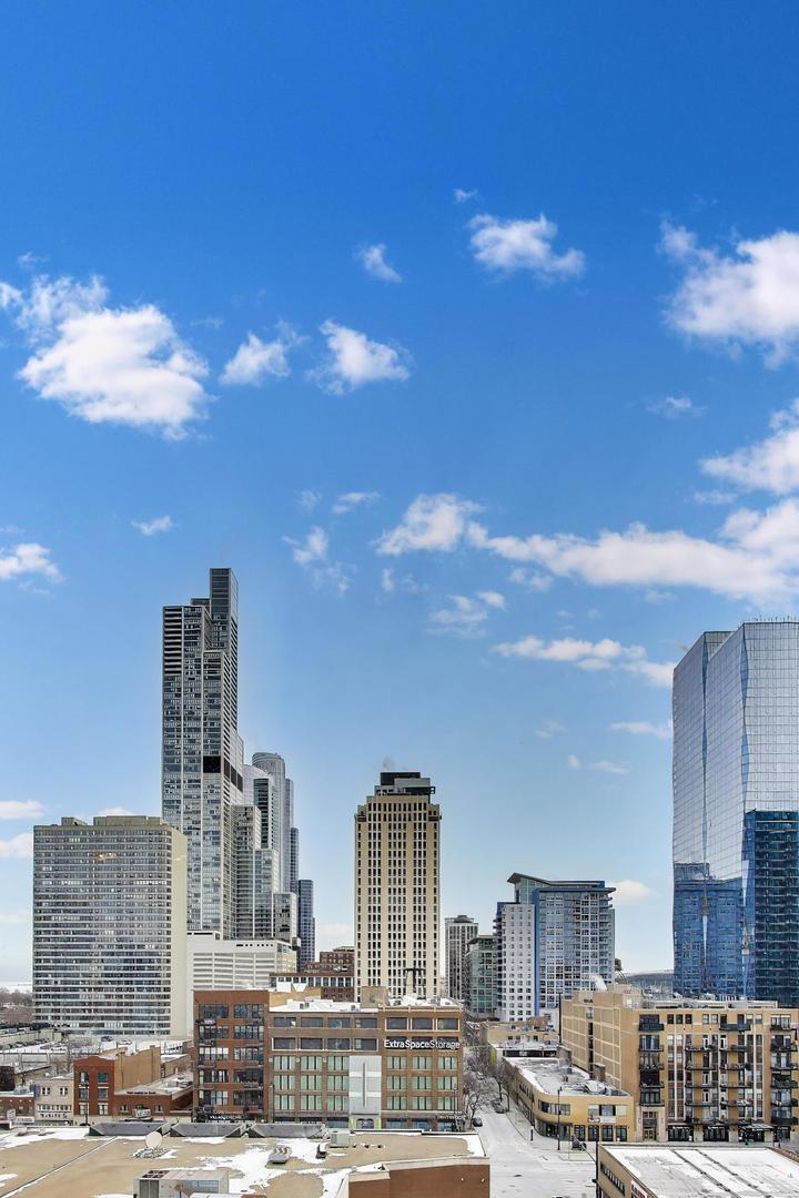 1255 South State Street, Unit 1017 Chicago, IL 60605 - Photo 12 of 21