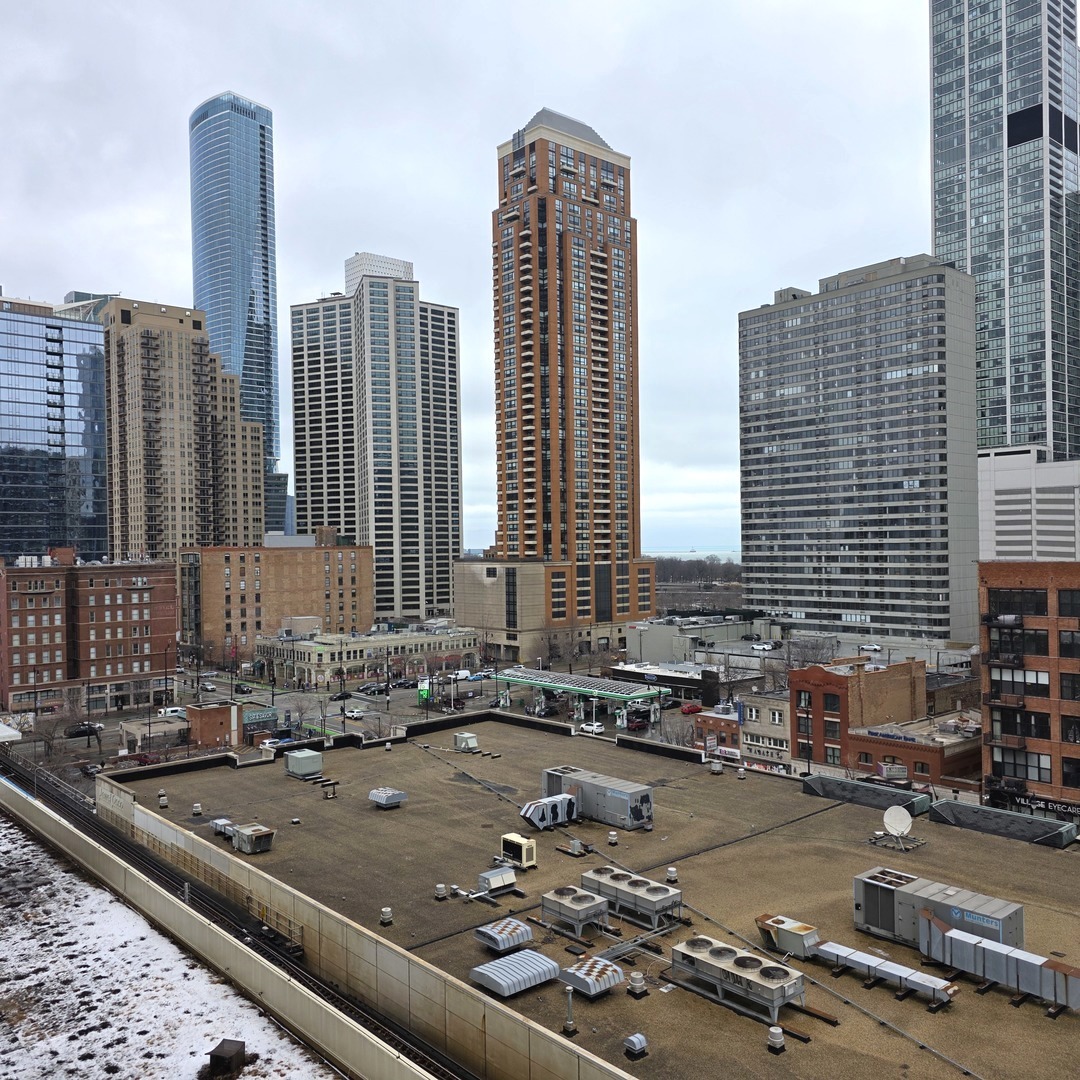 1255 South State Street, Unit 1017 Chicago, IL 60605 - Photo 14 of 16