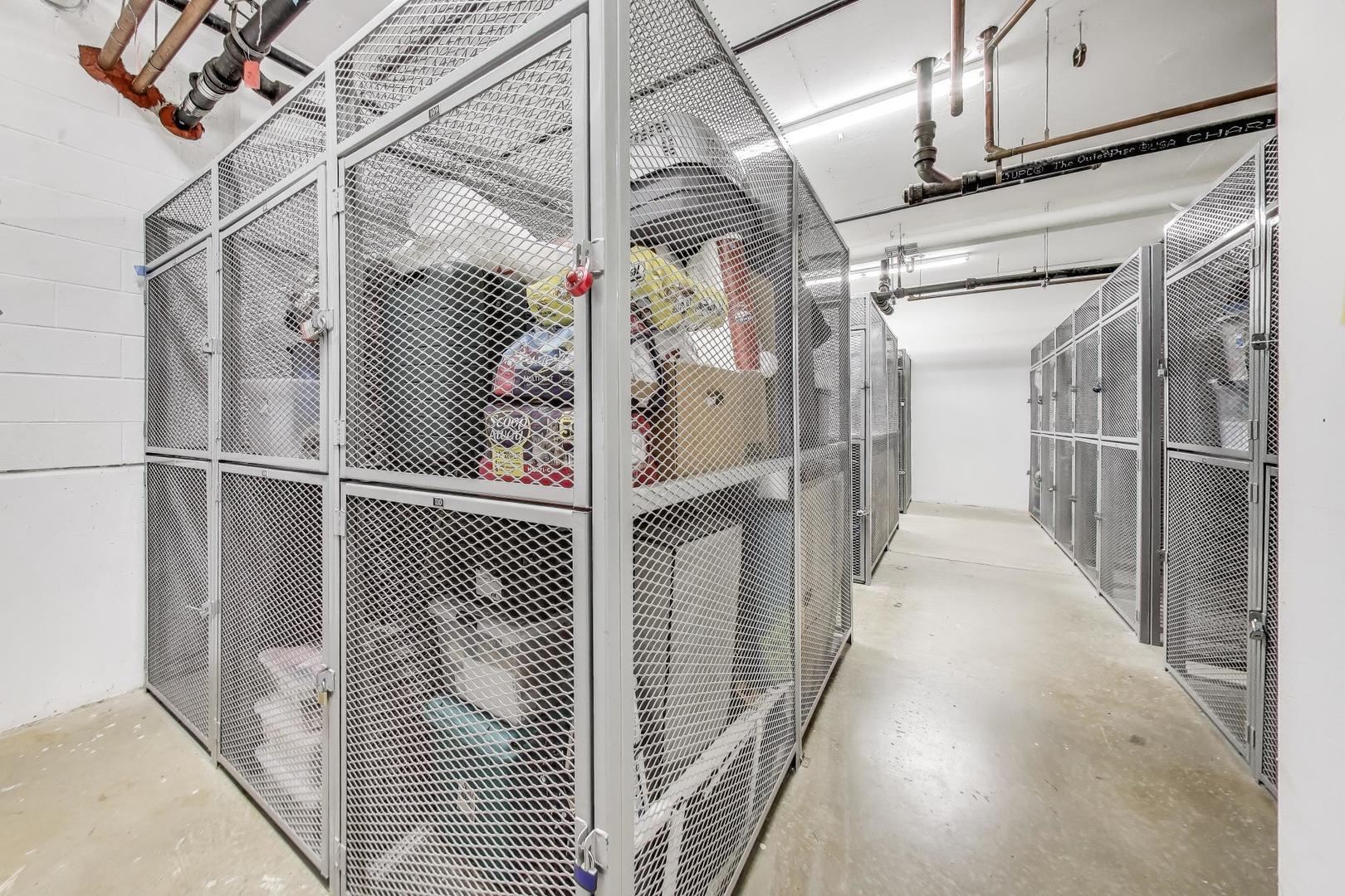 1255 South State Street, Unit 1017 Chicago, IL 60605 - Photo 19 of 21