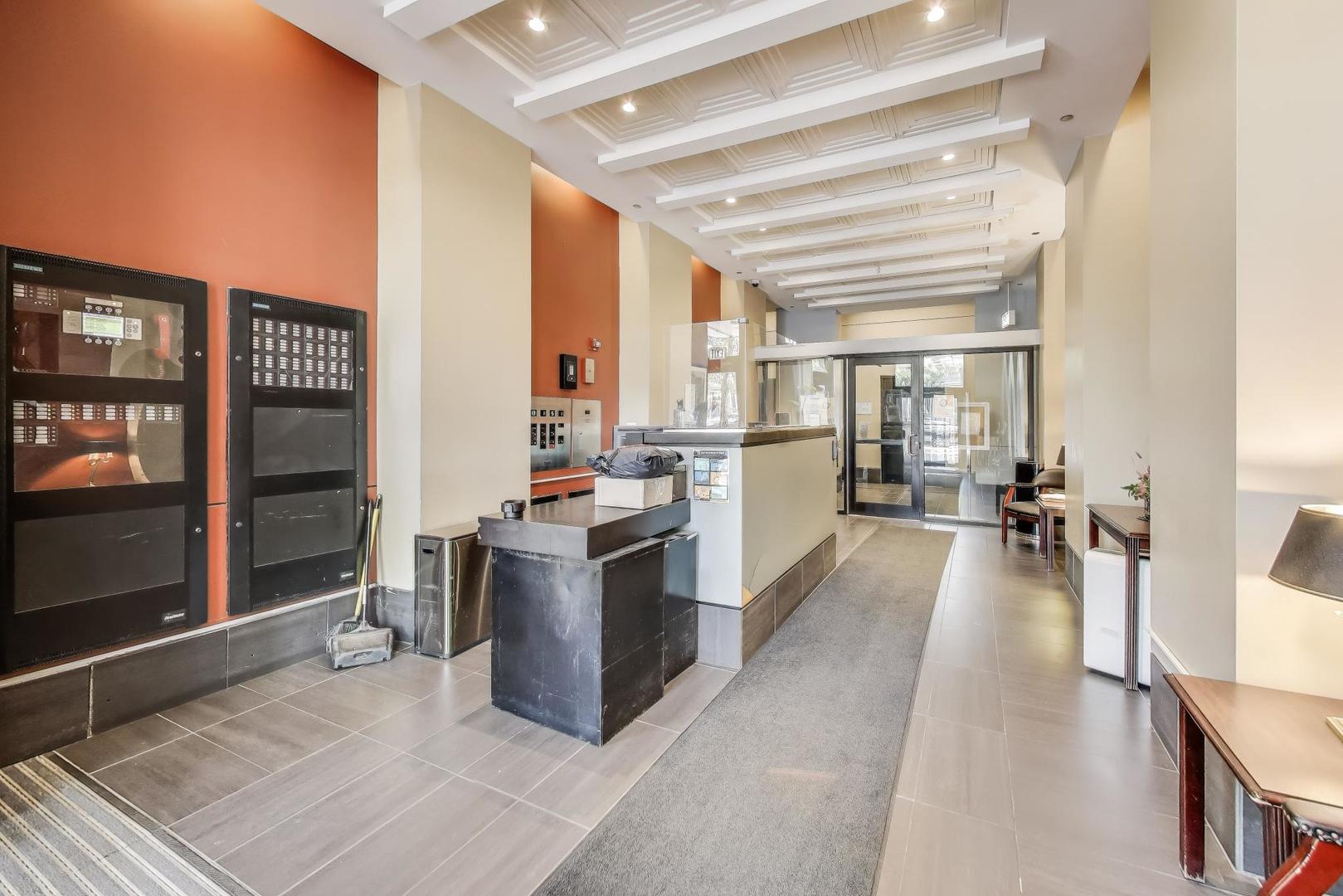 1255 South State Street, Unit 1017 Chicago, IL 60605 - Photo 20 of 21