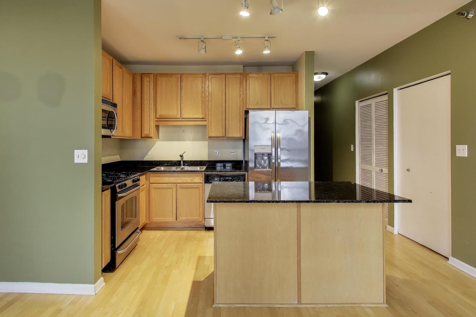 1255 South State Street, Unit 1017 Chicago, IL 60605 - Photo 5 of 21