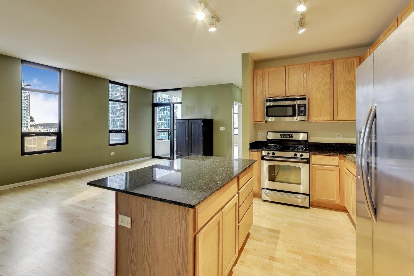 1255 South State Street, Unit 1017 Chicago, IL 60605 - Photo 6 of 21