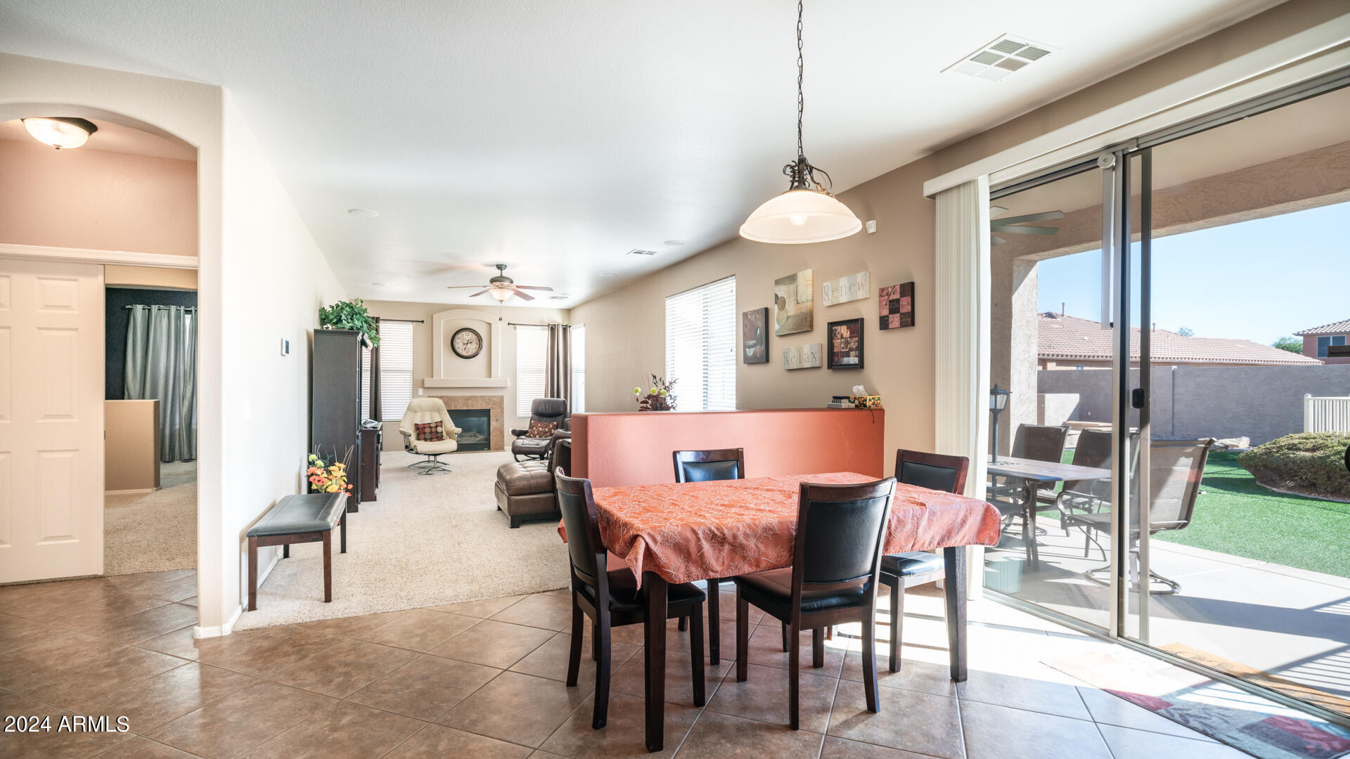 45693 West Mountain View Road Maricopa, AZ 85139 - Photo 15 of 42 45693 W Mountain View Rd-12