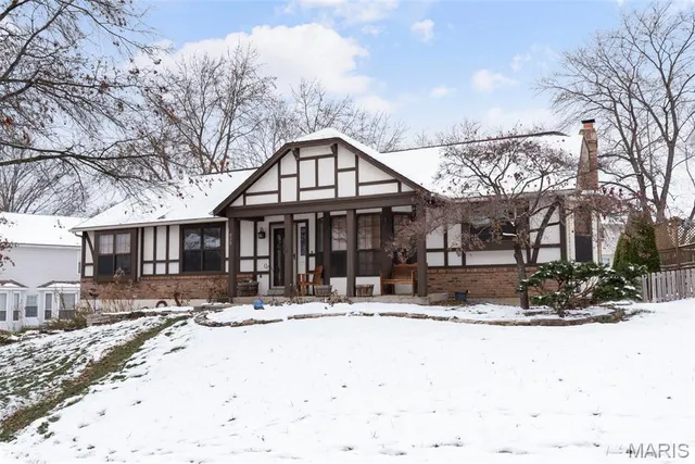 $399,900 | 838 Ridgetop Circle, St. Charles, MO 63304