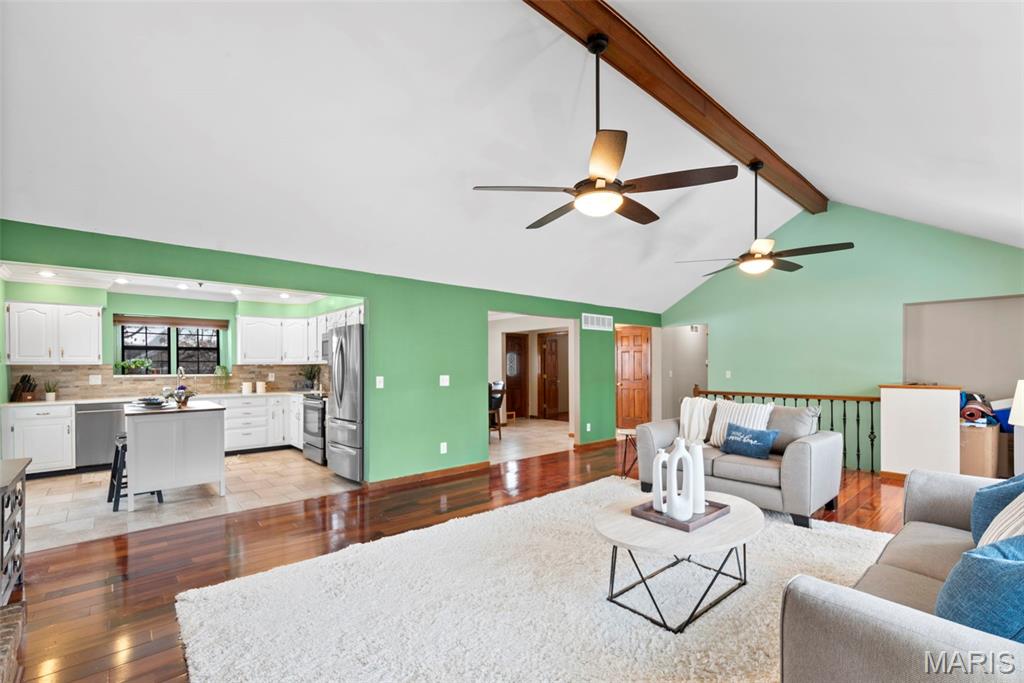 838 Ridgetop Circle St. Charles, MO 63304 - Photo 12 of 42