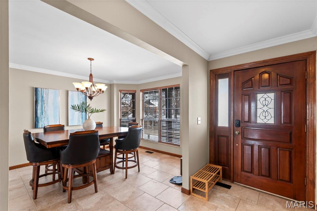 838 Ridgetop Circle St. Charles, MO 63304 - Photo 2 of 42