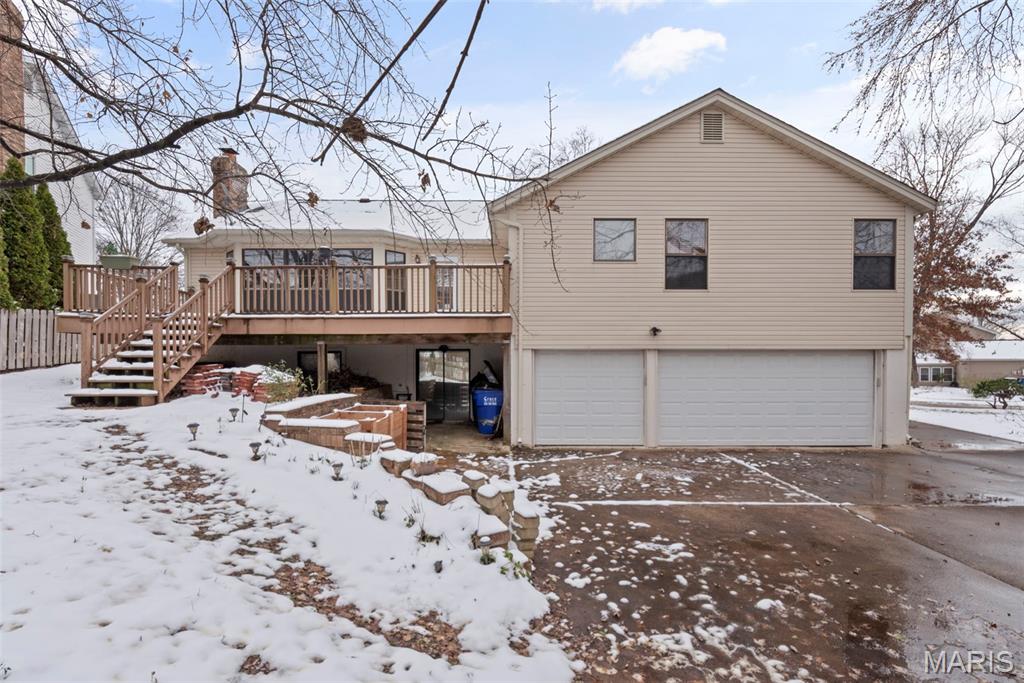 838 Ridgetop Circle St. Charles, MO 63304 - Photo 37 of 42