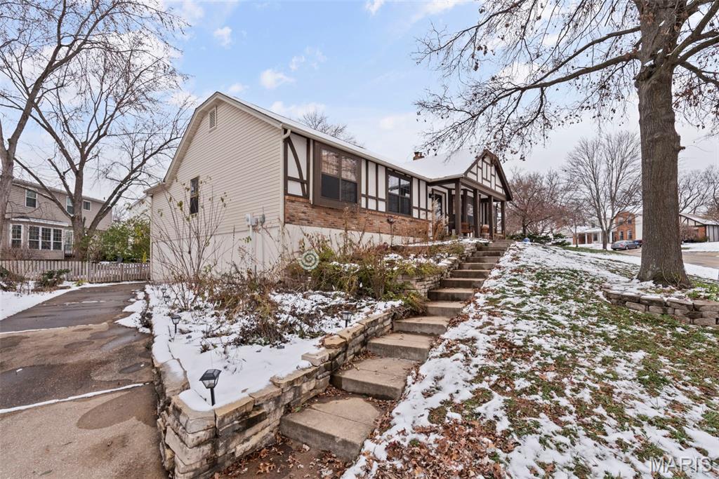 838 Ridgetop Circle St. Charles, MO 63304 - Photo 40 of 42