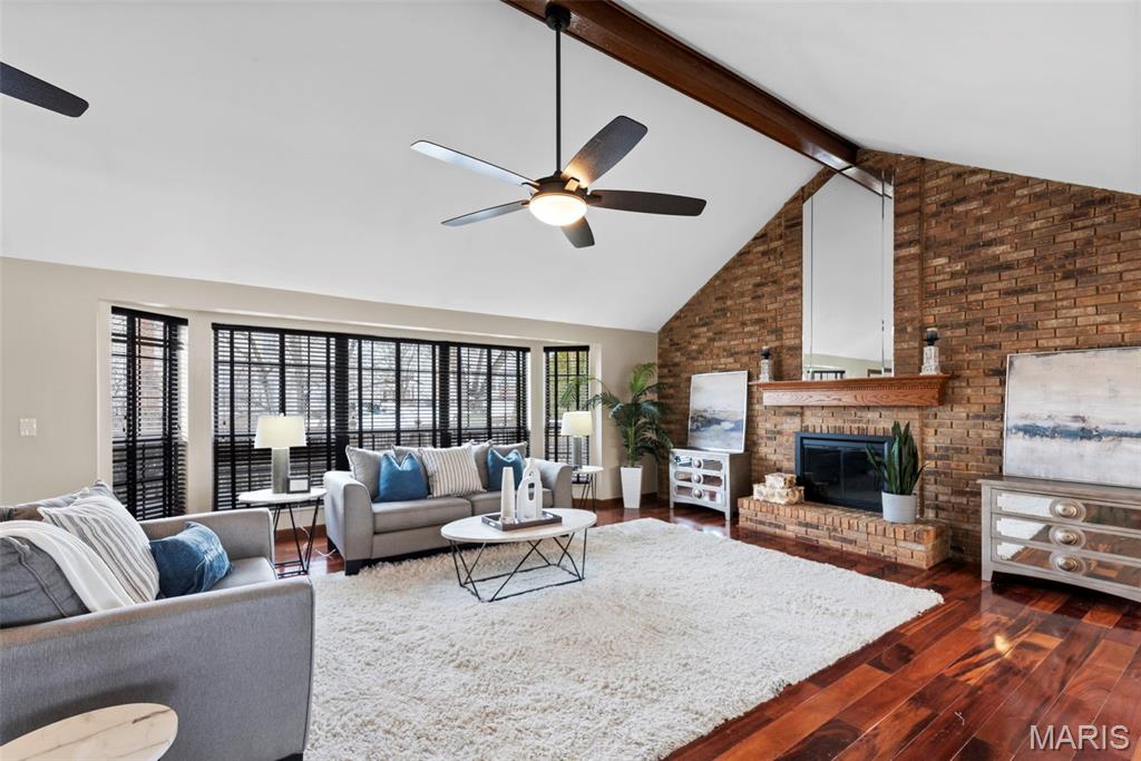 838 Ridgetop Circle St. Charles, MO 63304 - Photo 10 of 42