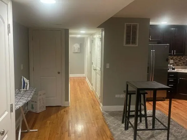 $2,600 | 3313 South Calumet Avenue, Unit G, Chicago, IL 60616