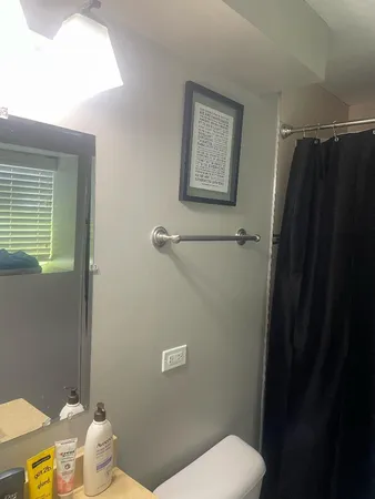 $2,600 | 3313 South Calumet Avenue, Unit G, Chicago, IL 60616
