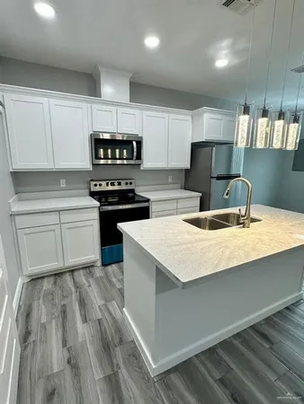 $239,000 | 5402 North Crown Point, Pharr, TX 78577