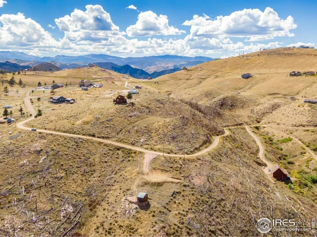 $52,000 | 1222 Meadow Mountain Drive, Livermore, CO 80536