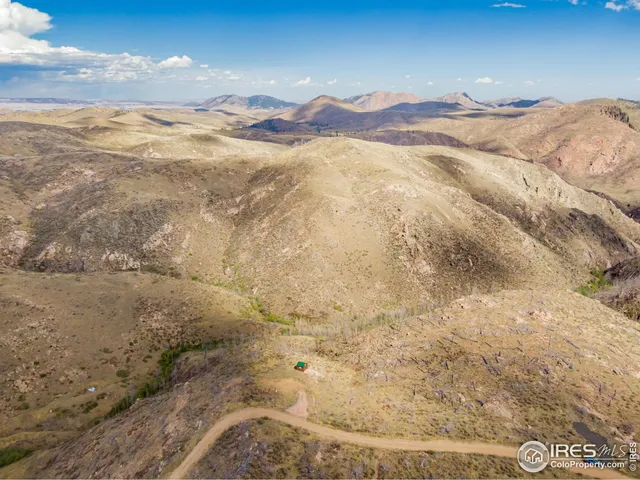 $52,000 | 1222 Meadow Mountain Drive, Livermore, CO 80536