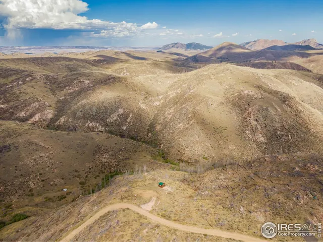 $52,000 | 1222 Meadow Mountain Drive, Livermore, CO 80536