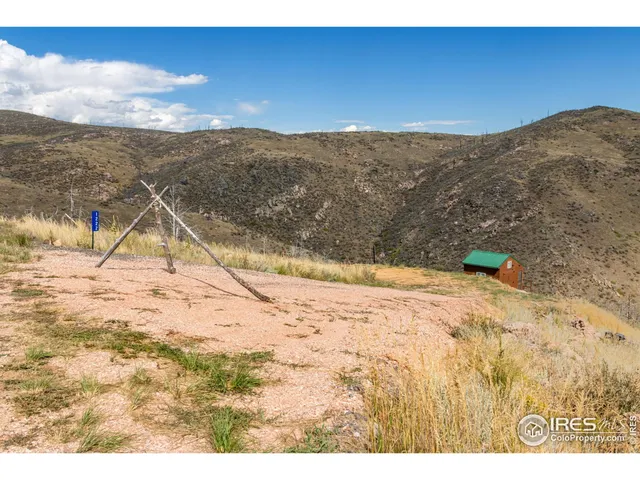 a view of mountain view