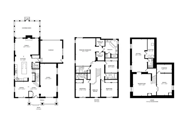 a picture of floor plan