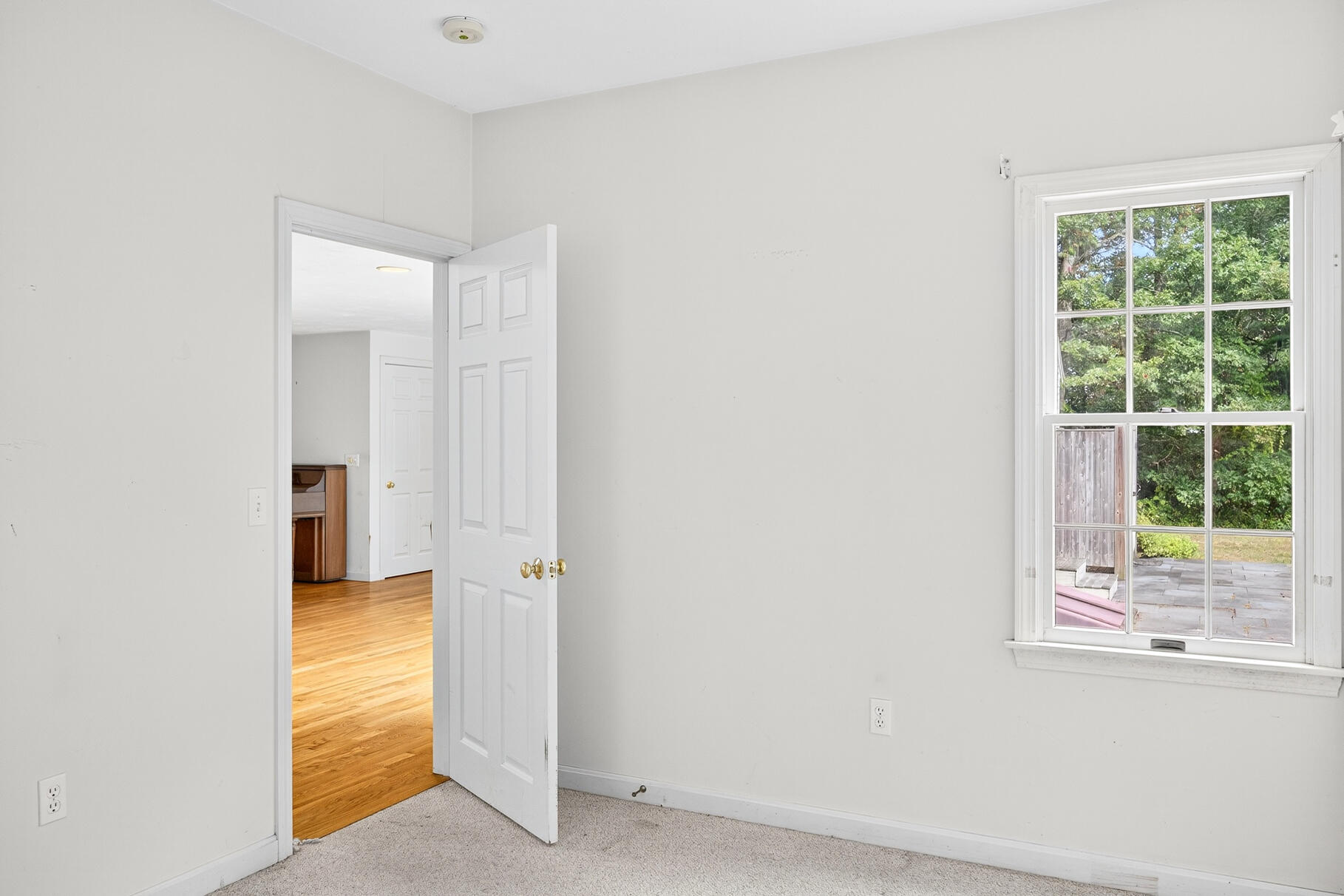 30 Fox Crossing Road Brewster, MA 02631 - Photo 25 of 36 an empty room with windows