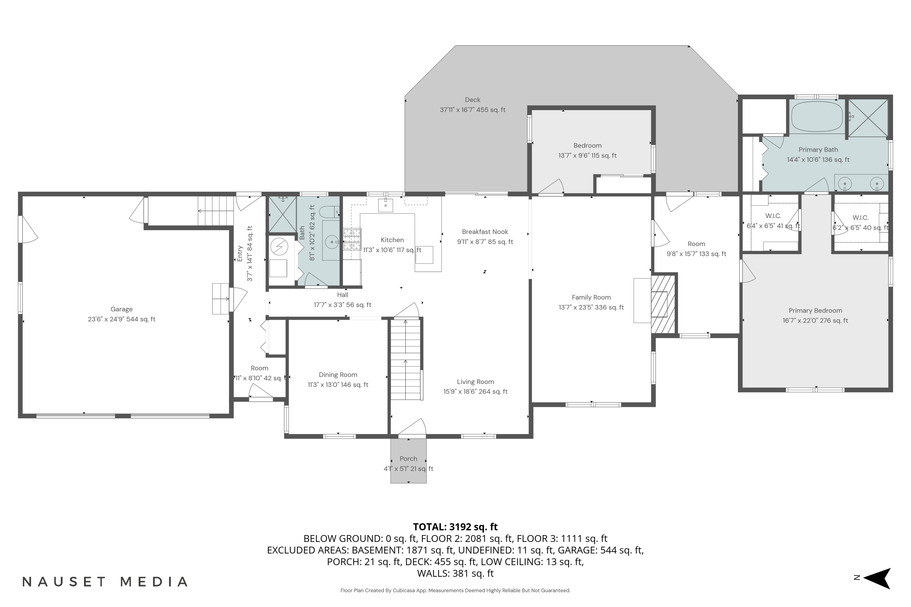 30 Fox Crossing Road Brewster, MA 02631 - Photo 34 of 36