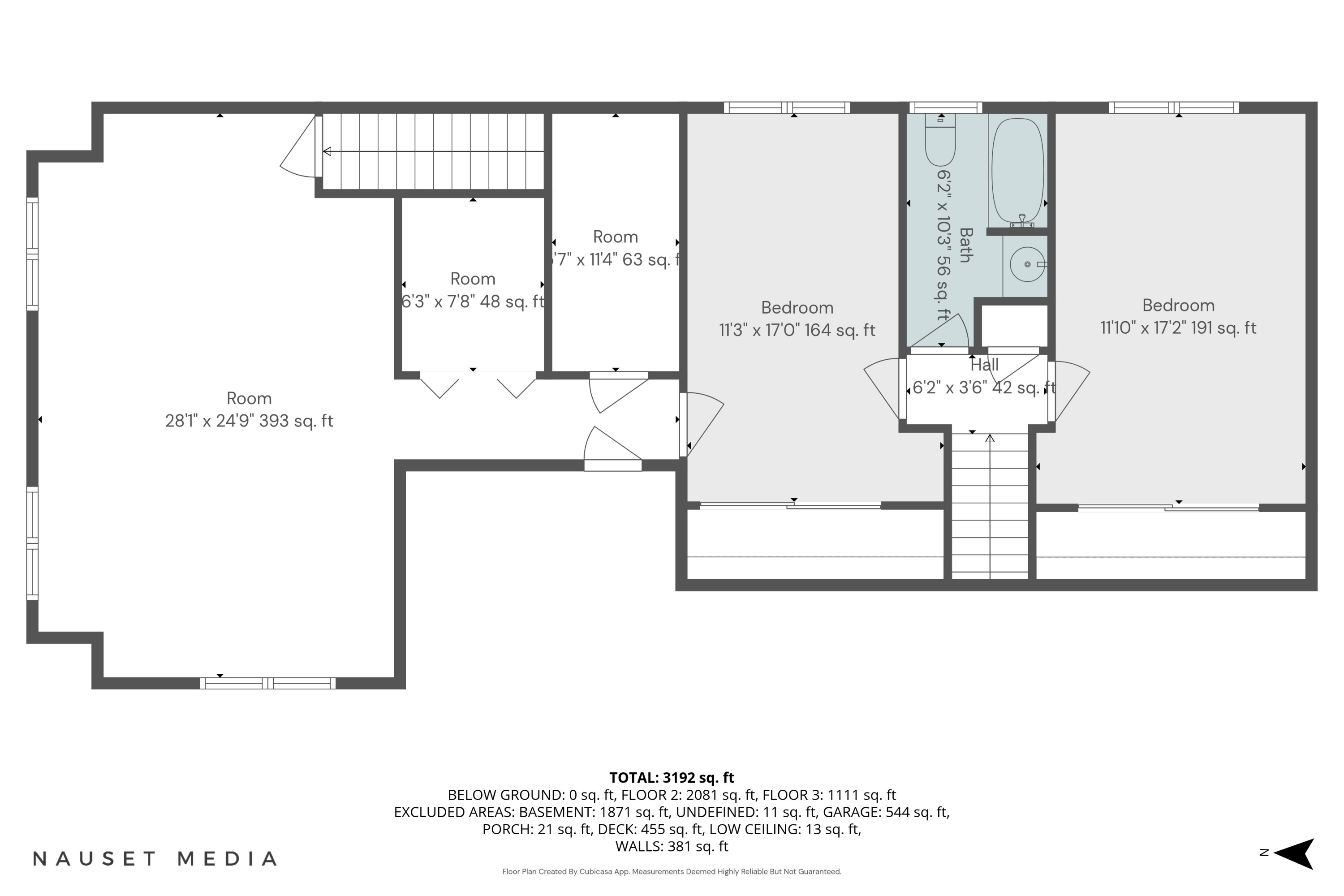 30 Fox Crossing Road Brewster, MA 02631 - Photo 36 of 36 a picture of a floor plan
