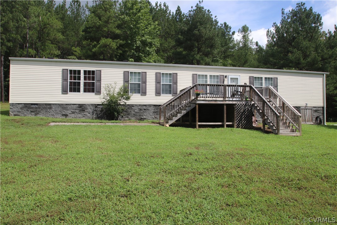 4652 Bell Road Powhatan, VA 23139 - Photo 1 of 12 Gallery Image 1
