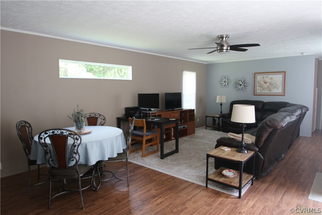 4652 Bell Road Powhatan, VA 23139 - Photo 8 of 12 Gallery Image 8