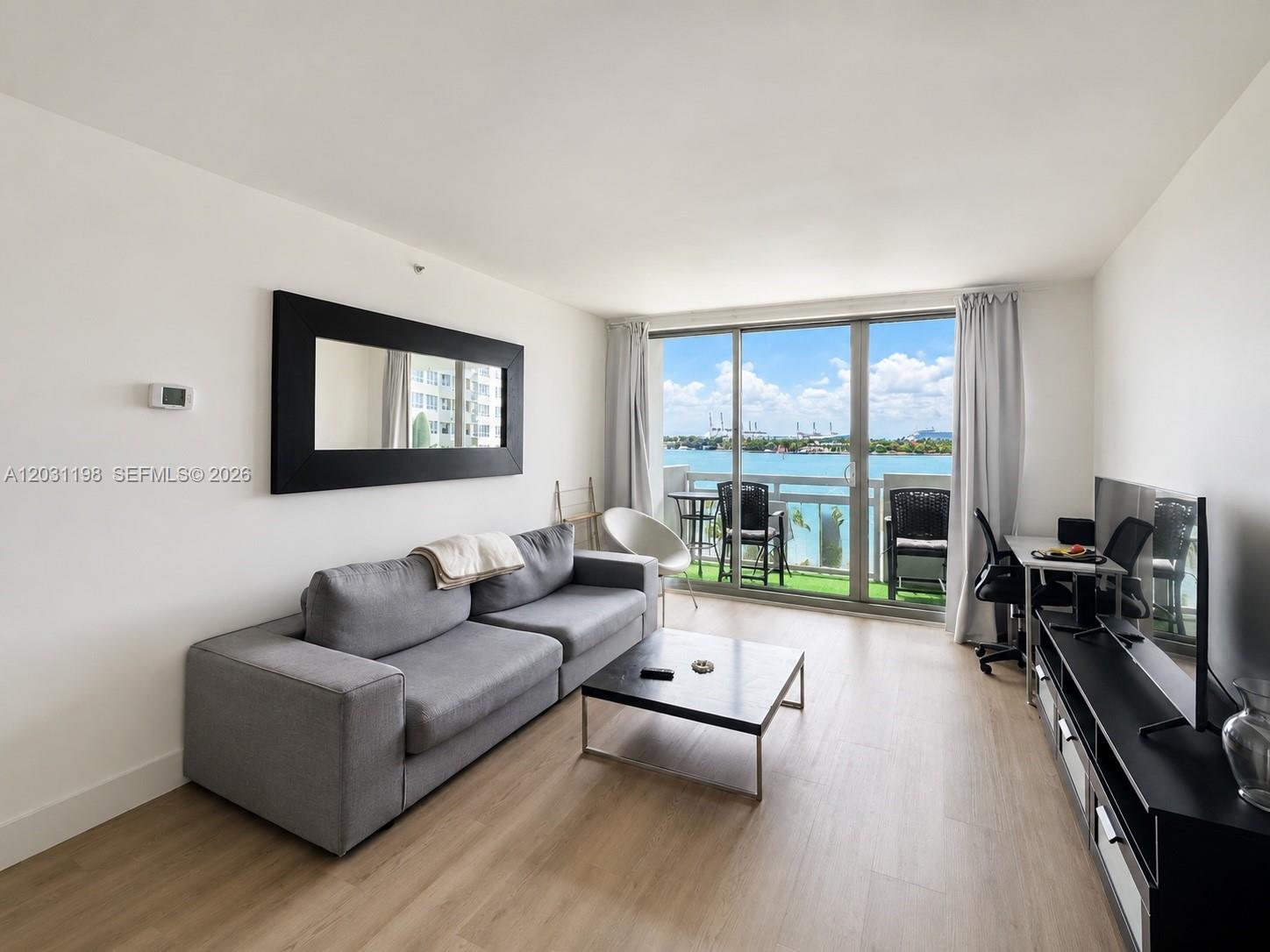 1500 Bay Road, Unit 718S Miami Beach, FL 33139 - Photo 3 of 30