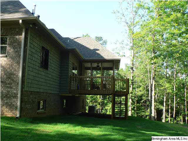 428 Highland Ridge Lane Chelsea, AL 35043 - Photo 15 of 19