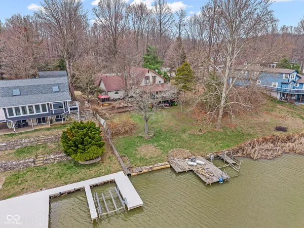 $575,000 | 646 Jefferson Valley, Coatesville, IN 46121