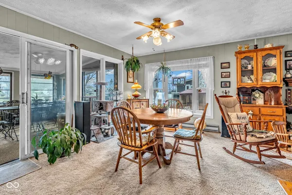 $575,000 | 646 Jefferson Valley, Coatesville, IN 46121