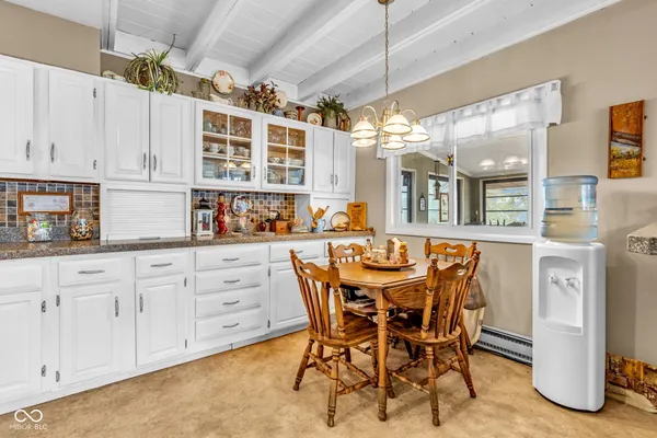 $575,000 | 646 Jefferson Valley, Coatesville, IN 46121