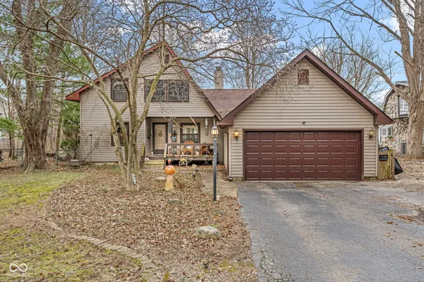 $575,000 | 646 Jefferson Valley, Coatesville, IN 46121