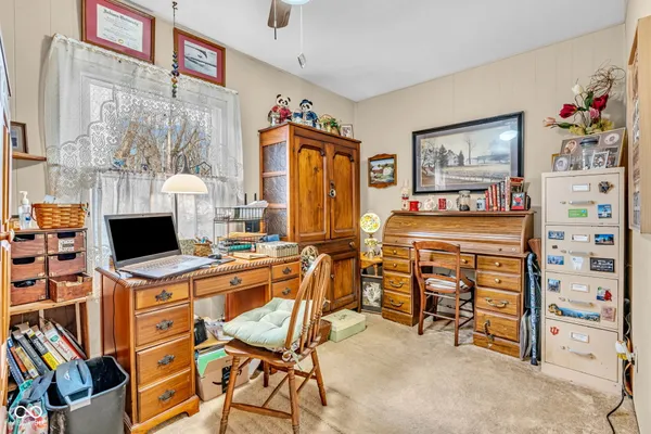$575,000 | 646 Jefferson Valley, Coatesville, IN 46121