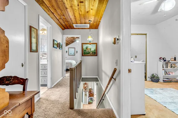 $575,000 | 646 Jefferson Valley, Coatesville, IN 46121