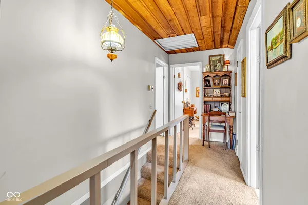 $575,000 | 646 Jefferson Valley, Coatesville, IN 46121
