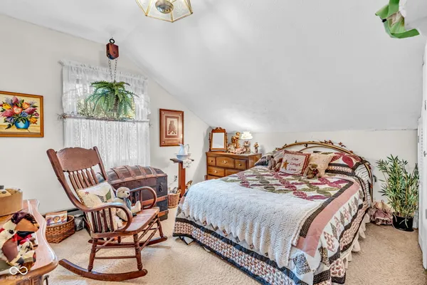 $575,000 | 646 Jefferson Valley, Coatesville, IN 46121