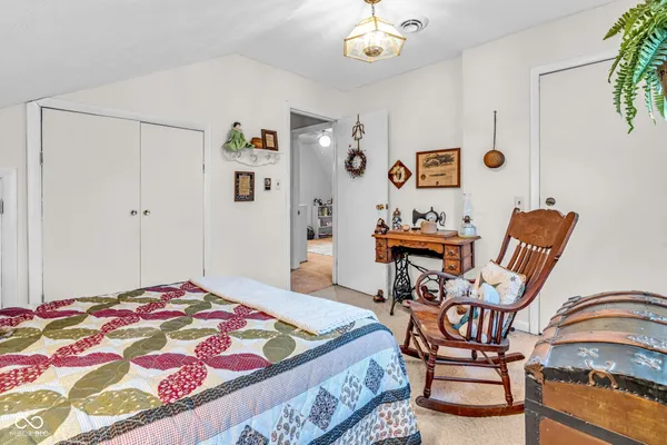 $575,000 | 646 Jefferson Valley, Coatesville, IN 46121