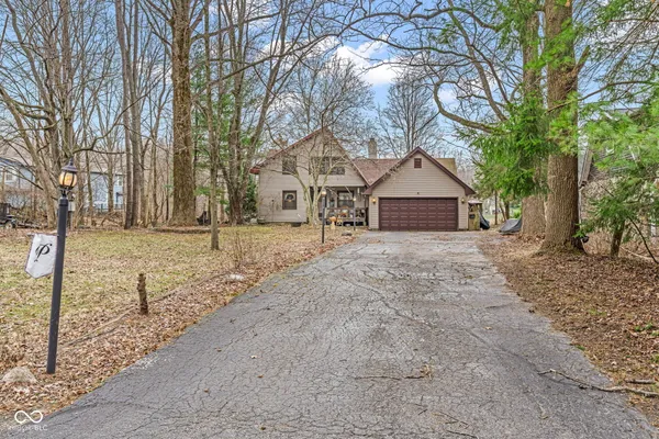 $575,000 | 646 Jefferson Valley, Coatesville, IN 46121