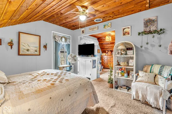 $575,000 | 646 Jefferson Valley, Coatesville, IN 46121