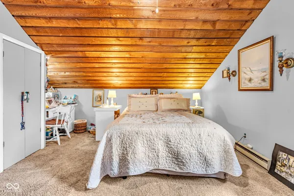 $575,000 | 646 Jefferson Valley, Coatesville, IN 46121