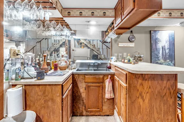 $575,000 | 646 Jefferson Valley, Coatesville, IN 46121