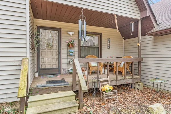 $575,000 | 646 Jefferson Valley, Coatesville, IN 46121