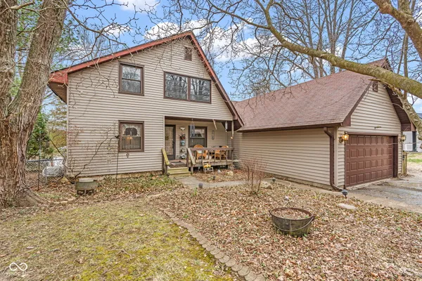 $575,000 | 646 Jefferson Valley, Coatesville, IN 46121