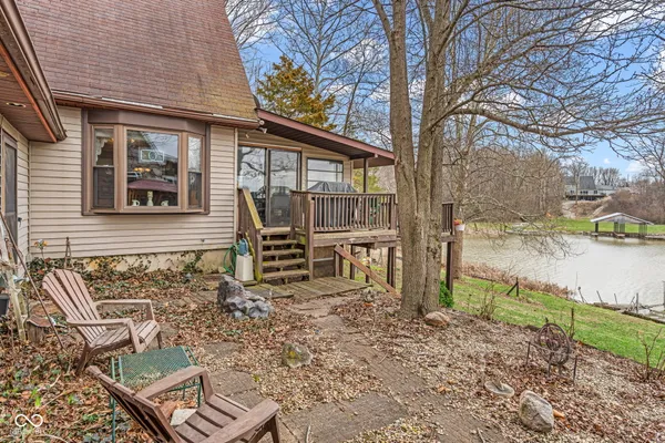 $575,000 | 646 Jefferson Valley, Coatesville, IN 46121