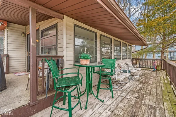 $575,000 | 646 Jefferson Valley, Coatesville, IN 46121