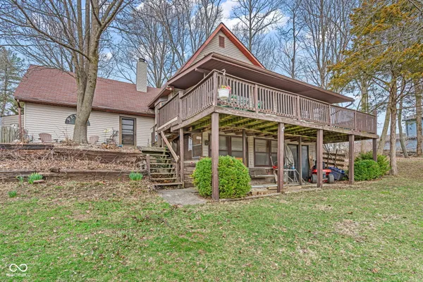$575,000 | 646 Jefferson Valley, Coatesville, IN 46121