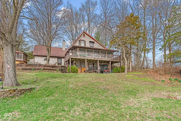 $575,000 | 646 Jefferson Valley, Coatesville, IN 46121