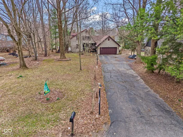 $575,000 | 646 Jefferson Valley, Coatesville, IN 46121