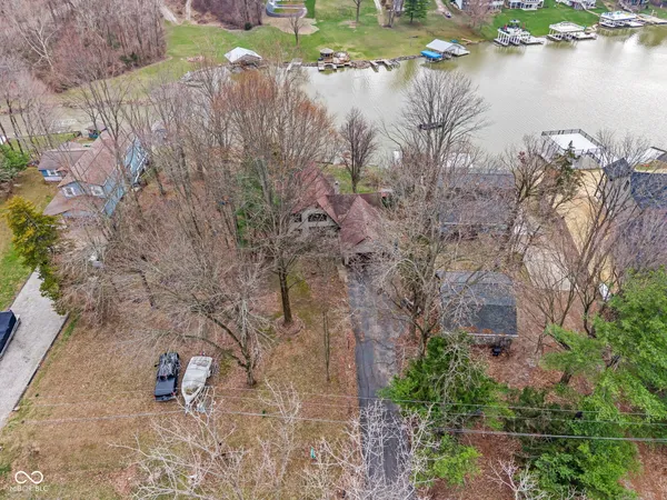 $575,000 | 646 Jefferson Valley, Coatesville, IN 46121