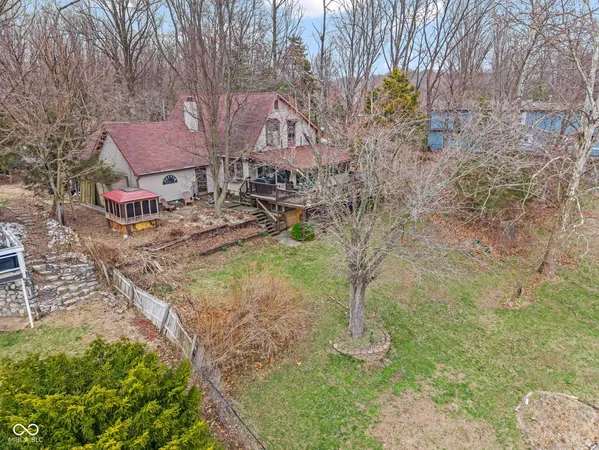 $575,000 | 646 Jefferson Valley, Coatesville, IN 46121